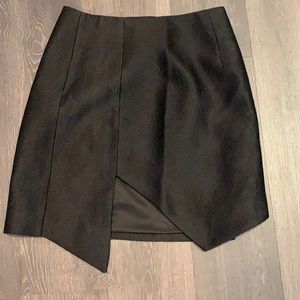 Finders Keepers Mini Skirt.